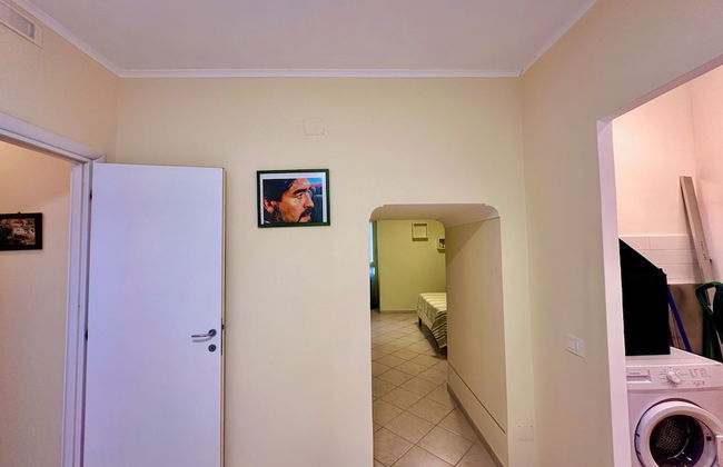 Life in Naples - Foto 57