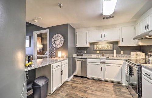 3 Mi to Skiing Mtn-View Condo in Sugar Top Resort - Foto 42