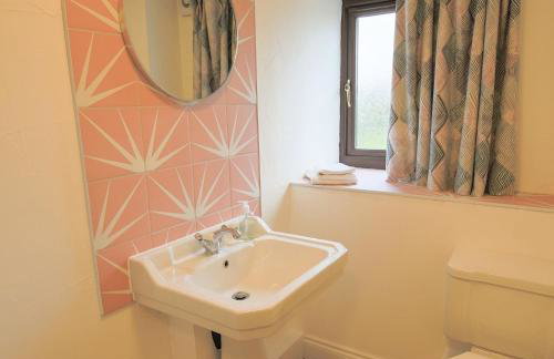 Jasper, Unique Upside-Down Retreat with Stunning Rural Views - Foto 10