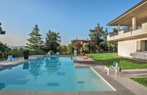 Holiday Home Near Urbino & Beaches - Foto 27