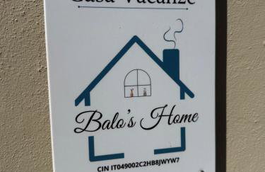 Balo’s home - Foto 1