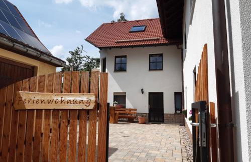 Ferienwohnung Reißmann - Foto 17