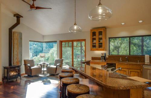 Leslie Creek House - Photo 5