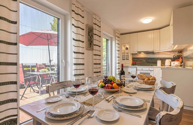 Holiday House Vilana With Jacuzzi - Foto 17