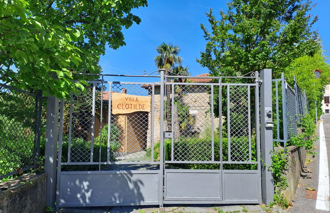 Apartment Clotilde by Interhome - Foto 53