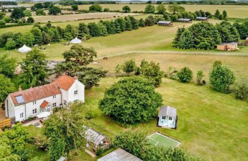 Botany Farm, South Creake - Foto 1