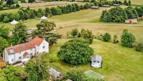 Botany Farm, South Creake - Foto 1