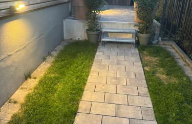 Kleines Appartment für Pendler und Reisende - Foto 2