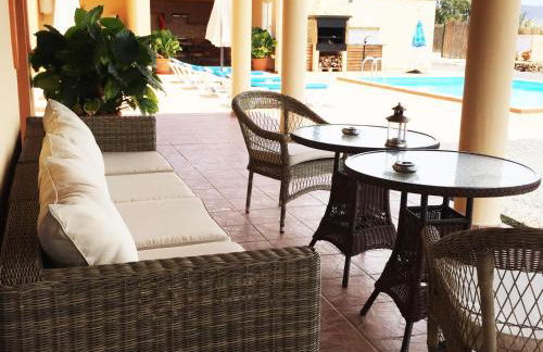 Villa Oliva Fuerteventura - Photo 15