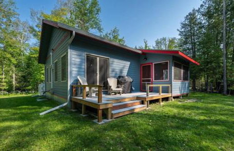 Long Lake Lookout, Dog Friendly - Photo 18