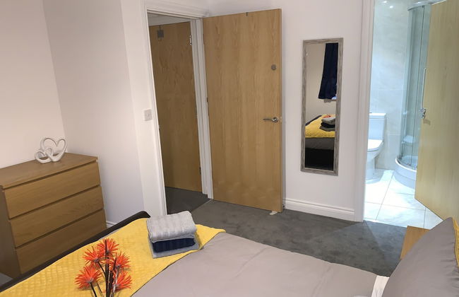 Grand Central Executive Apartments - Photo 5