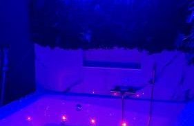 Suite Erastis Avec Spa Privé - Foto 7