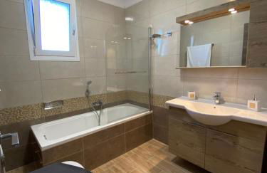 Tasos Cozy Apartment 2nd Floor - Foto 6