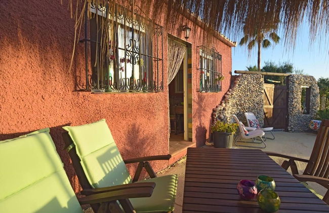 Fantastic View and Lovely Atmosphere Casita Adelfa - Foto 25