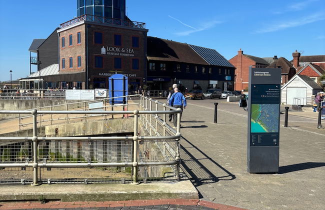 Arundel Cottage Retreat - Foto 9