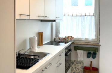 Apartment mit Meeresblick Wangerooge - Foto 21