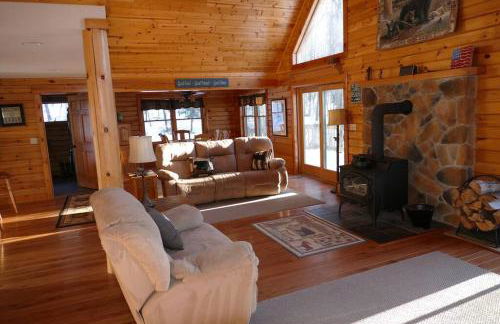 Mountain Maryland! Bear in the Woods - Foto 9