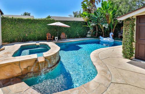 City Paradise Saltwater Pool-Spa and Ping-Pong - Foto 1