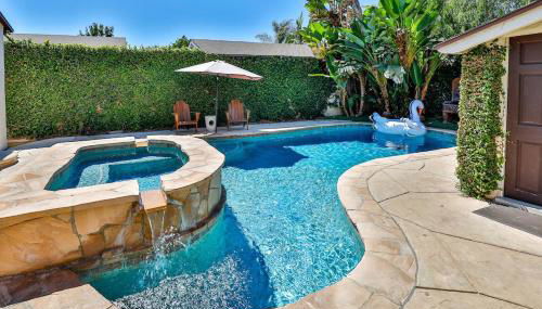 City Paradise Saltwater Pool-Spa and Ping-Pong - Foto 1