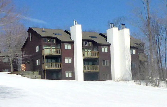 2 Br In Kettle Brook- Okemo 2 Bedroom Condo by RedAwning - Foto 25