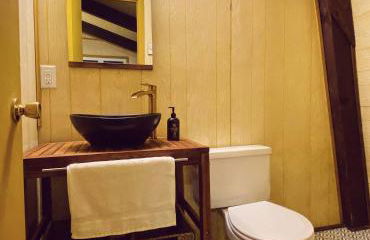 Designer Poconos Chalet I Ski, Skate, Lakes, Family-Friendly - Foto 23