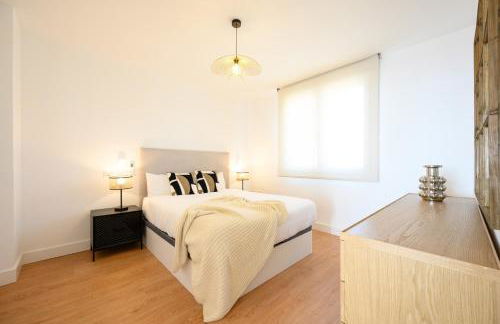 Skymar Palmeras 2 bedrooms & pool by 10Tosea - Foto 6