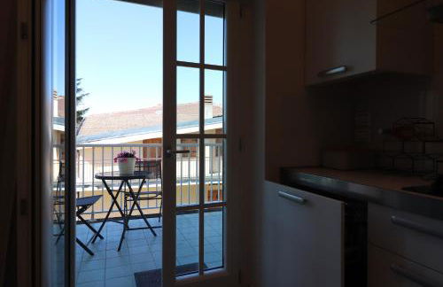 Luxury Home con vista panoramica - Ospedale e GdF - Foto 3