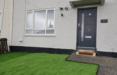 Bridgepay Modern 4 bedroom House in Cumbria - Whitehaven - Free Parking - Foto 17