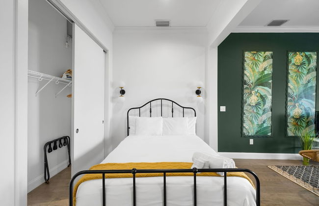 NEW Rumba Roost Upscale Ybor Studio On 7th Ave - Foto 11