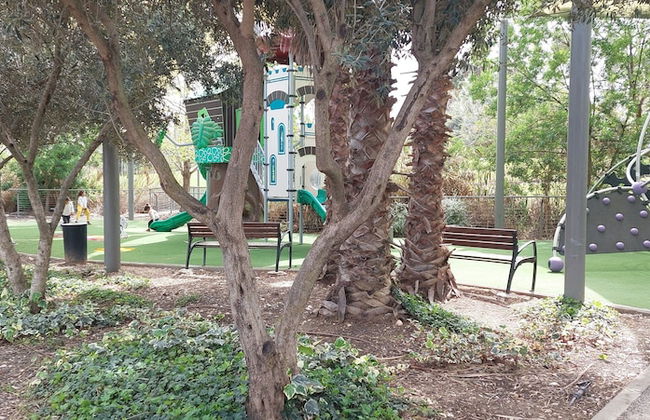 Villa & Lode Bat Galil - Photo 58