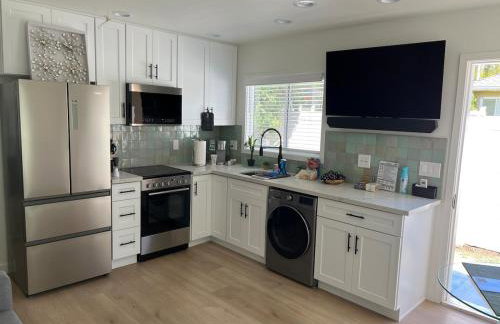 Private guest cottage - Foto 6