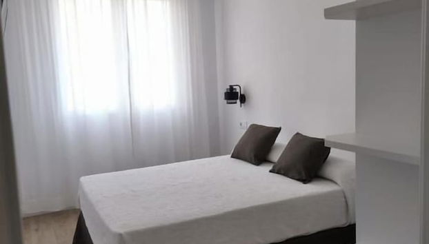 Apartamentos Avenida Tropical by Bossh! Apartments - Foto 2, Habitación