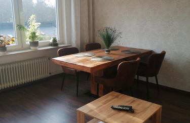 Schäfers Fewo - Foto 8