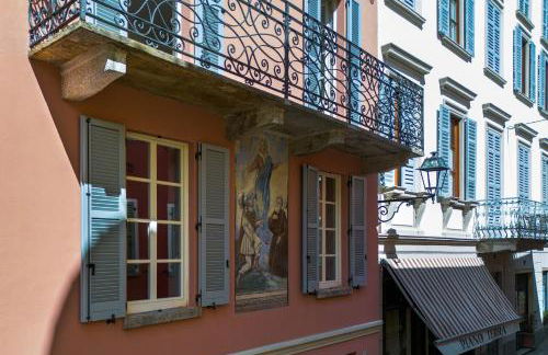 Piazza del Lago Suites - Menaggio - Foto 45