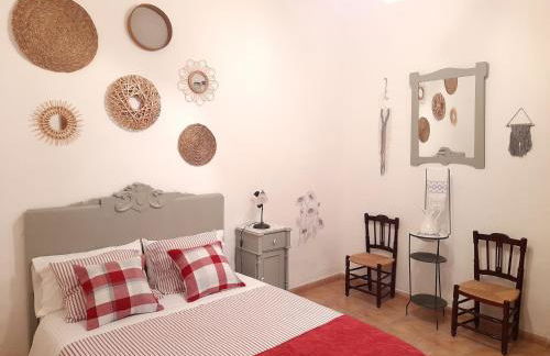 Apartamentos Rurales Fuente de Marzo - Foto 22