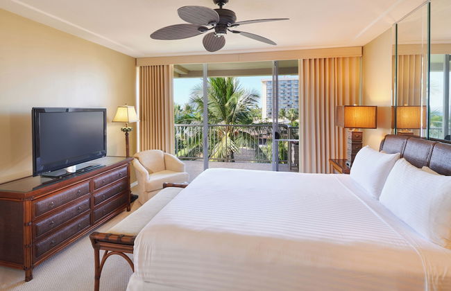 Aston at The Whaler on Kaanapali Beach - Foto 16