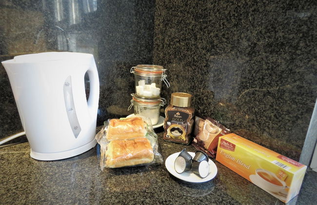 Villa Einstein Apartments - Photo 69