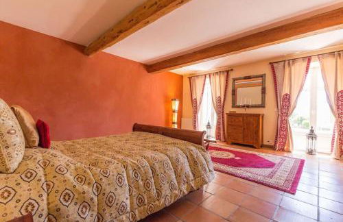 Villa Rouge Corbieres - Foto 21