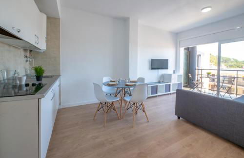 Apartamentos AR Melrose Place - Foto 39