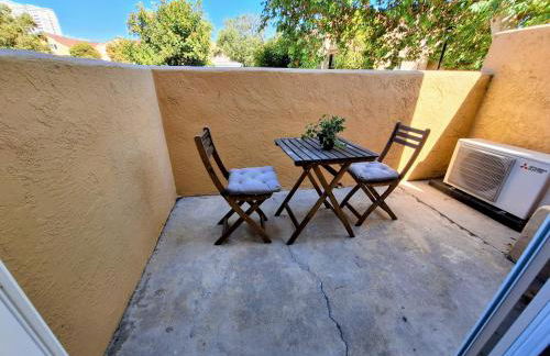 --Vacation First floor luxury condo La Jolla, Spa, Pool, Gym - Foto 17