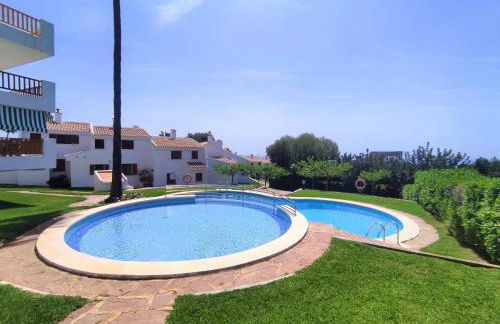 LUXURY Atico con terraza, BBQ y vistas increibles ALBERT VILLAS - Foto 9