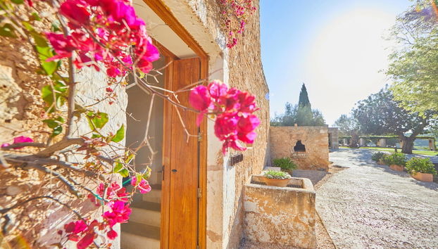 Son Penya Adults Only Petit Hotel & Spa - Foto 3