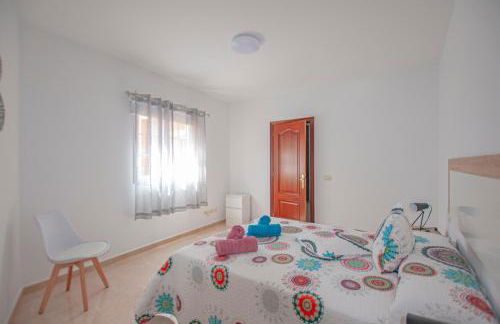 Apartamento Cruz de Toledo - Foto 15