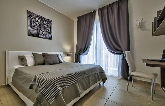 Luxury Apartment With Pool and Terrace, Top Location - Foto 4
