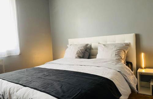 Maison entière avec jardin - Comet Arena - Zenith - Photo 8