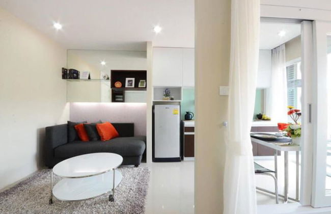 The Scene Condo By The Rich - Foto 36