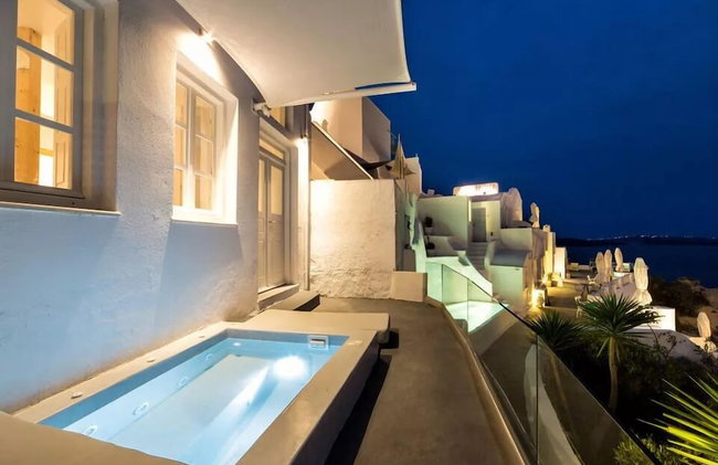 Oia Vista Houses - Photo 34