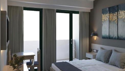 Aparthotel Imperatriz - Foto 5