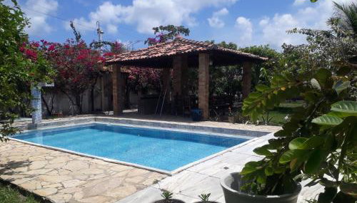 Refúgio das bouganvillea - Foto 2