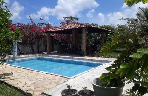 Refúgio das bouganvillea - Foto 2